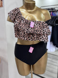 Traje de baño 2 piezas