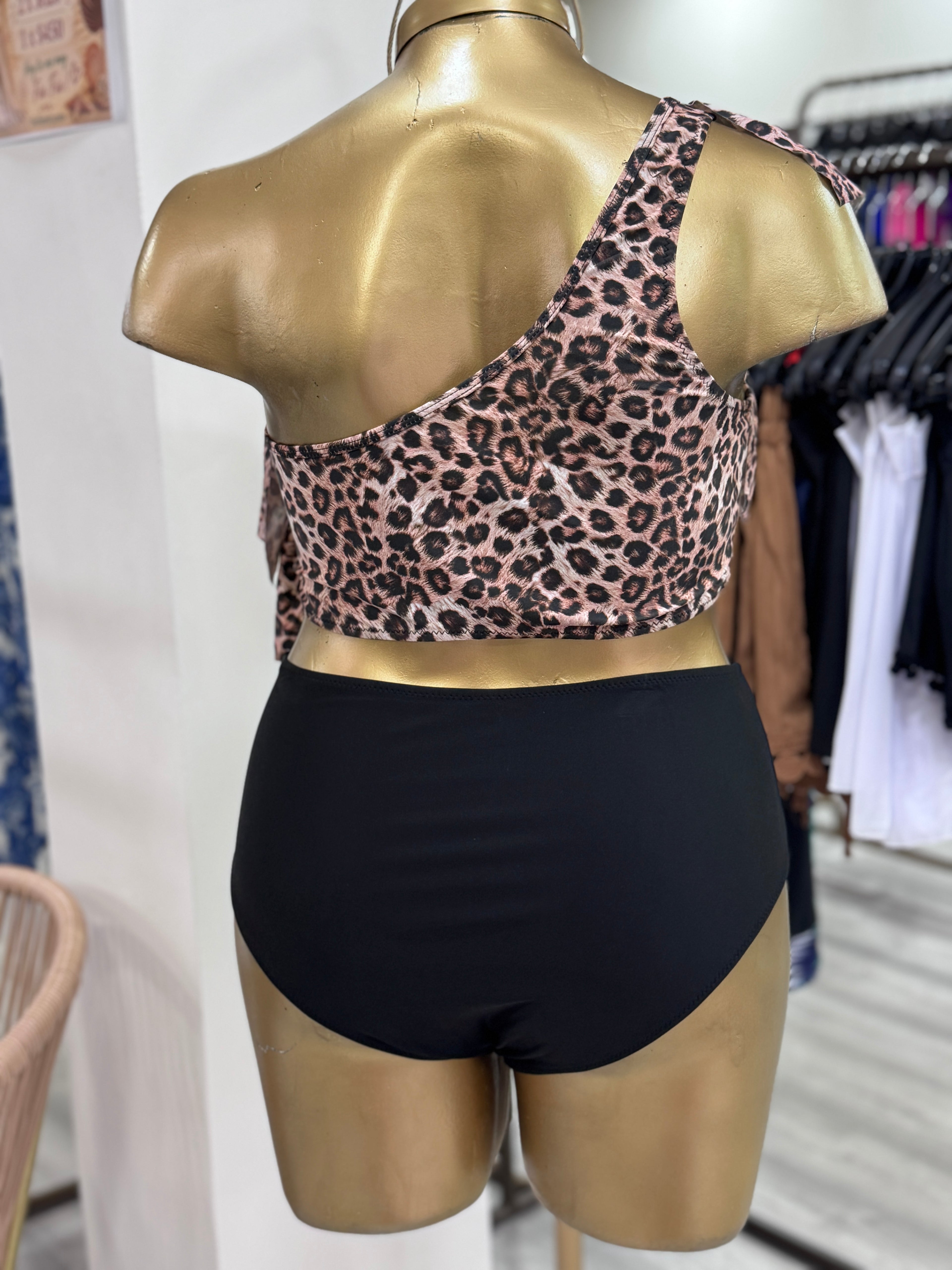 Traje de baño 2 piezas