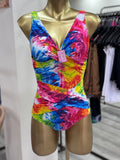 Traje de baño Entero