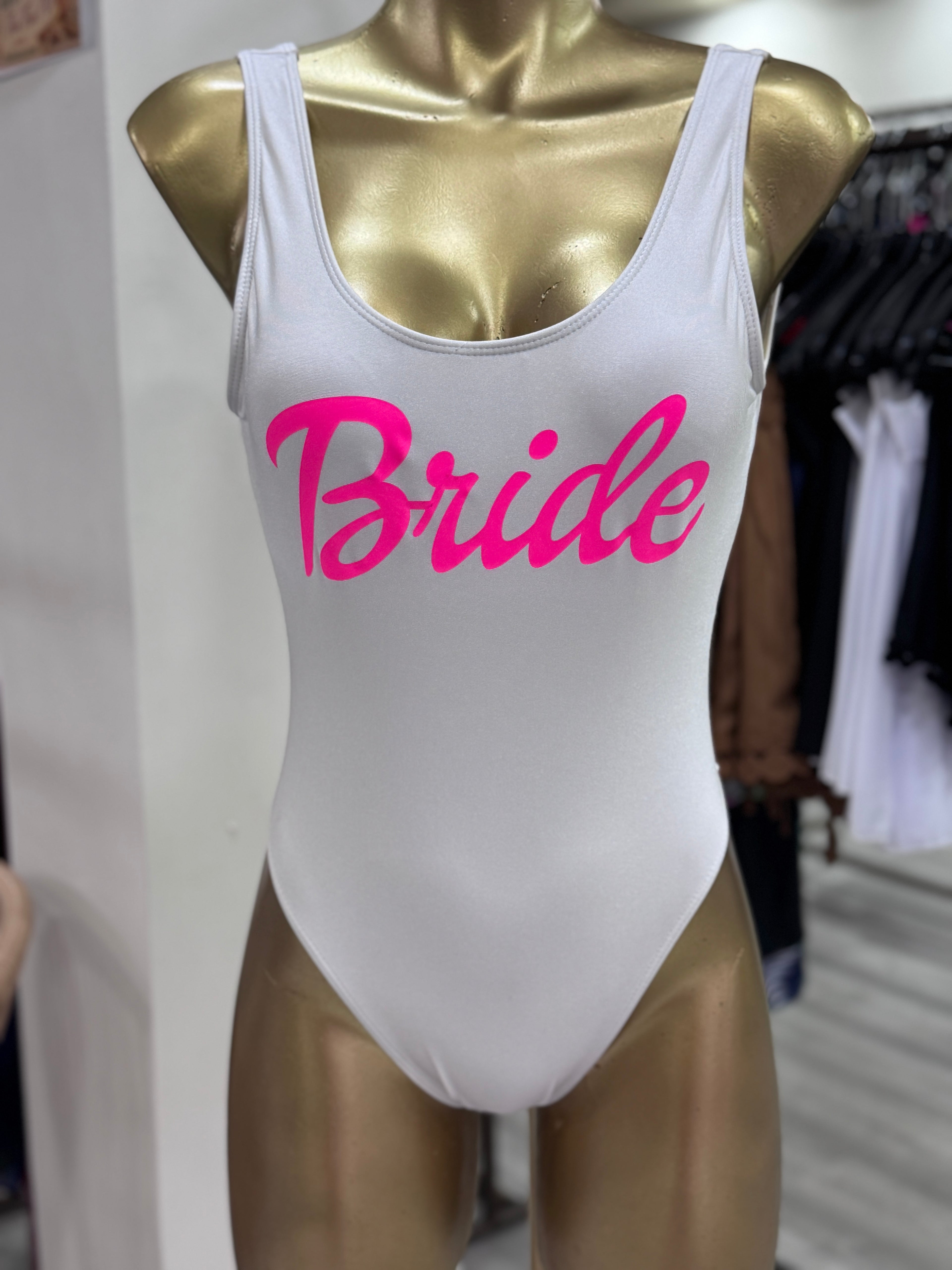 Traje de baño Entero
