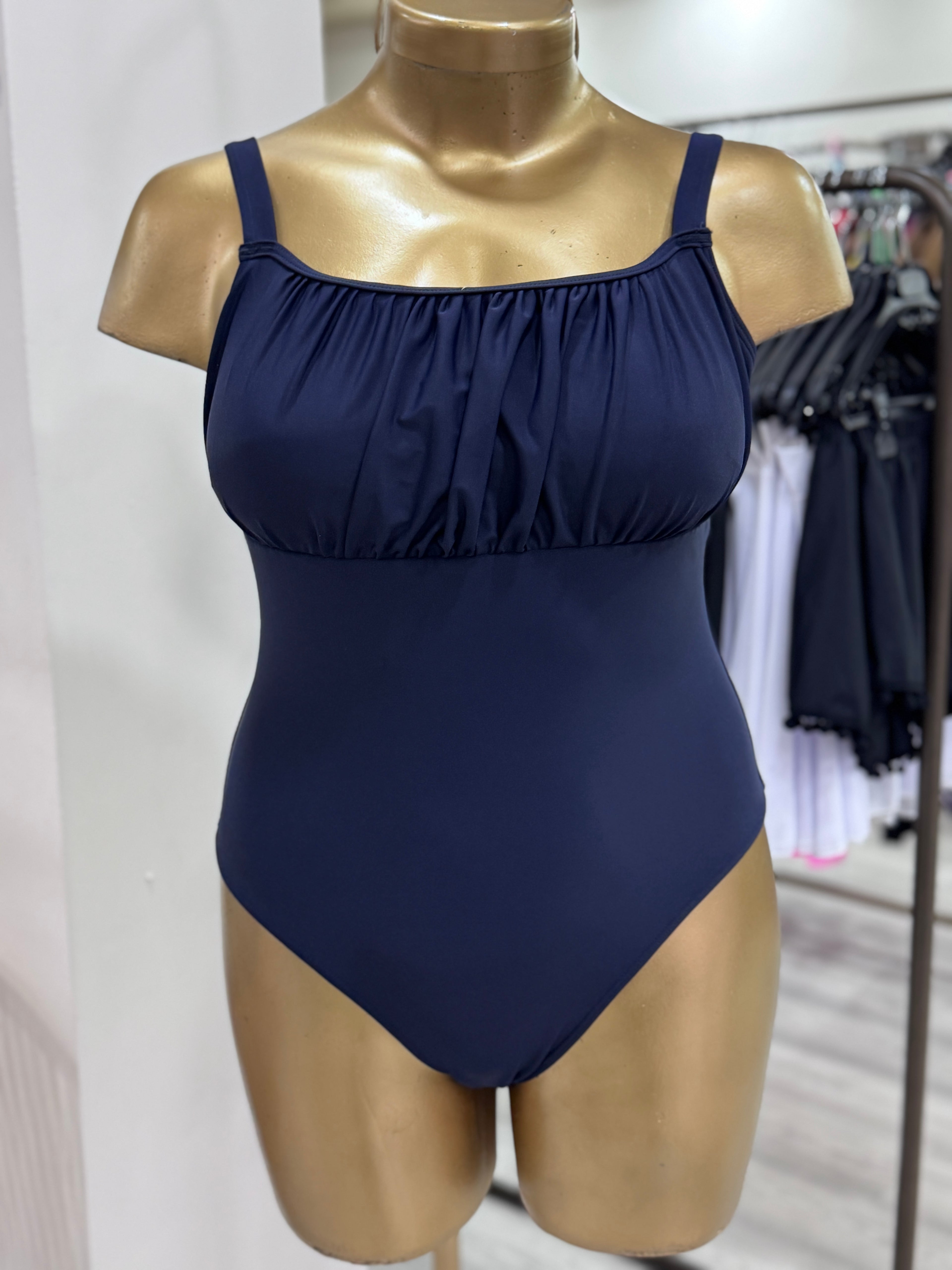 Traje de baño Entero