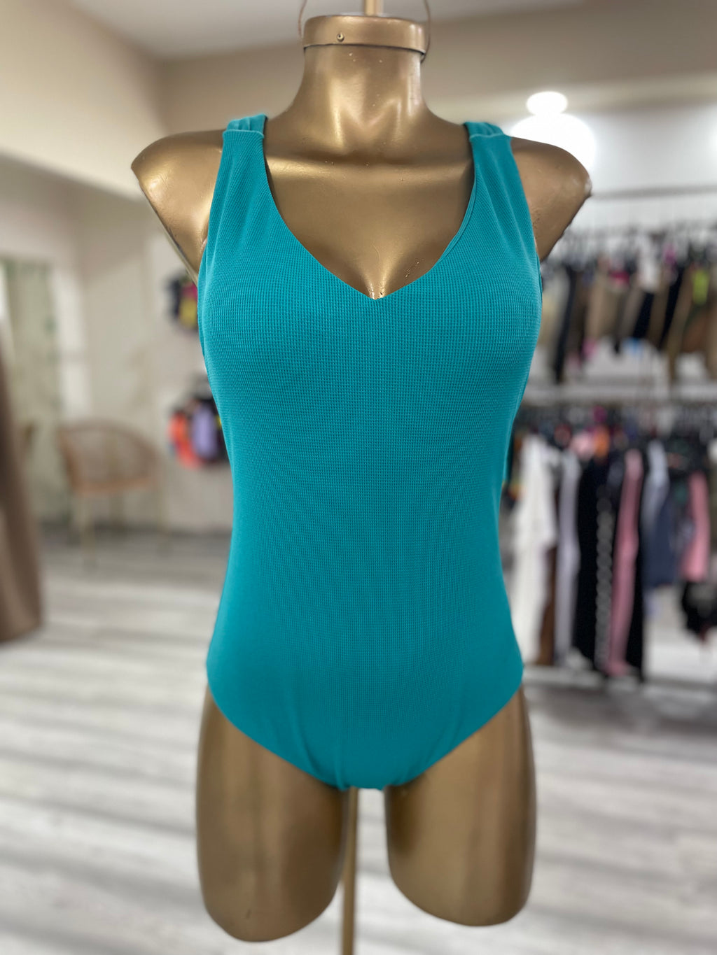 Traje de baño Entero