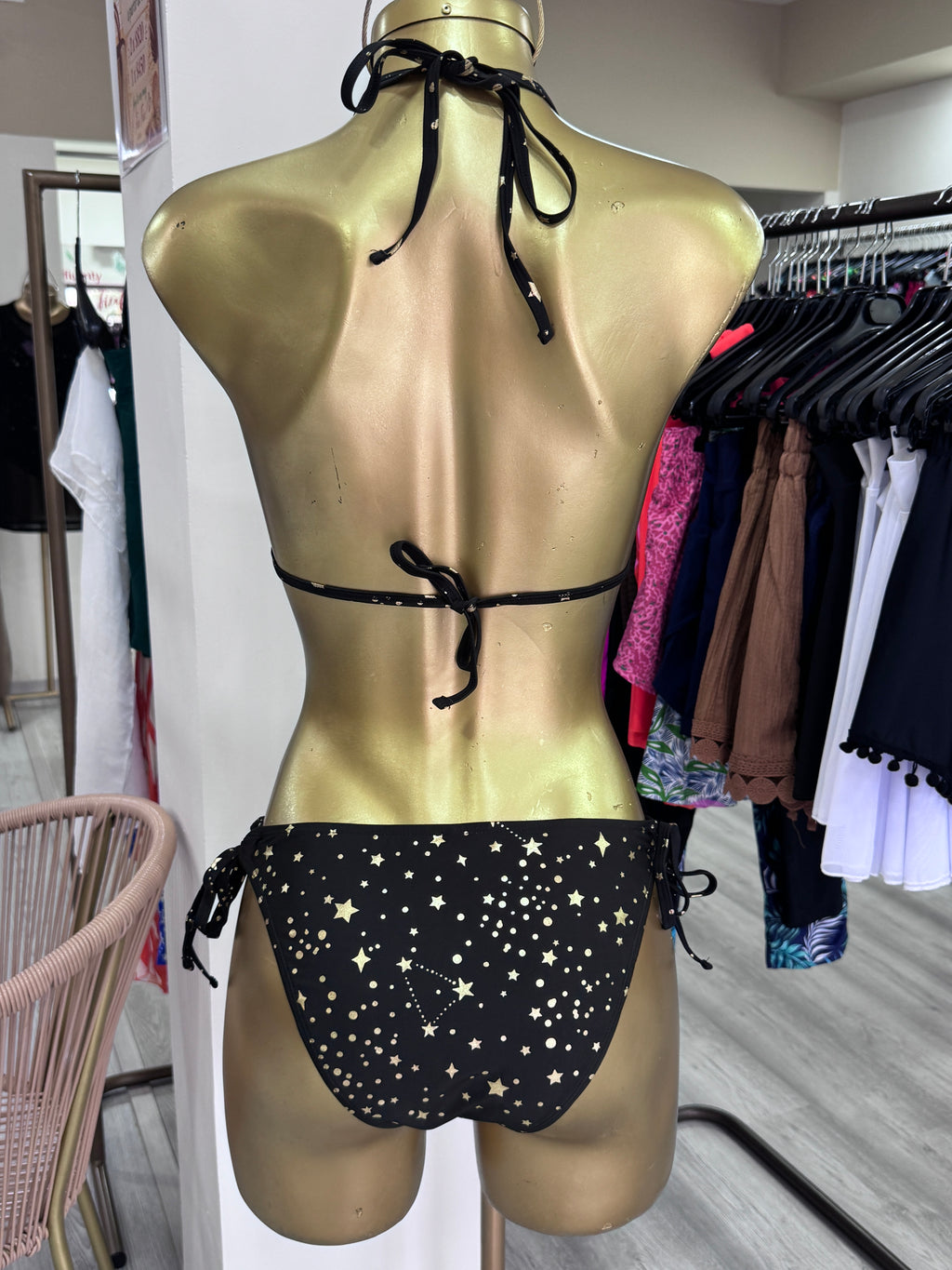 Traje de baño 2 piezas