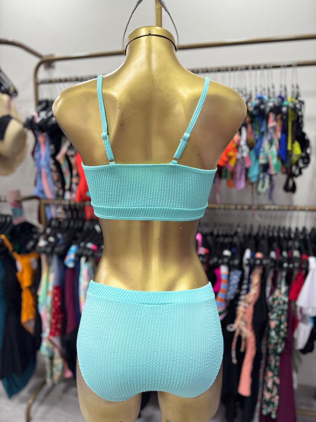Traje de baño 2 piezas