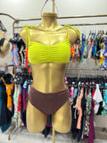 Traje de baño 2 piezas