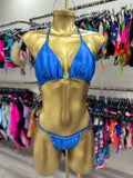 Traje de baño 2 piezas