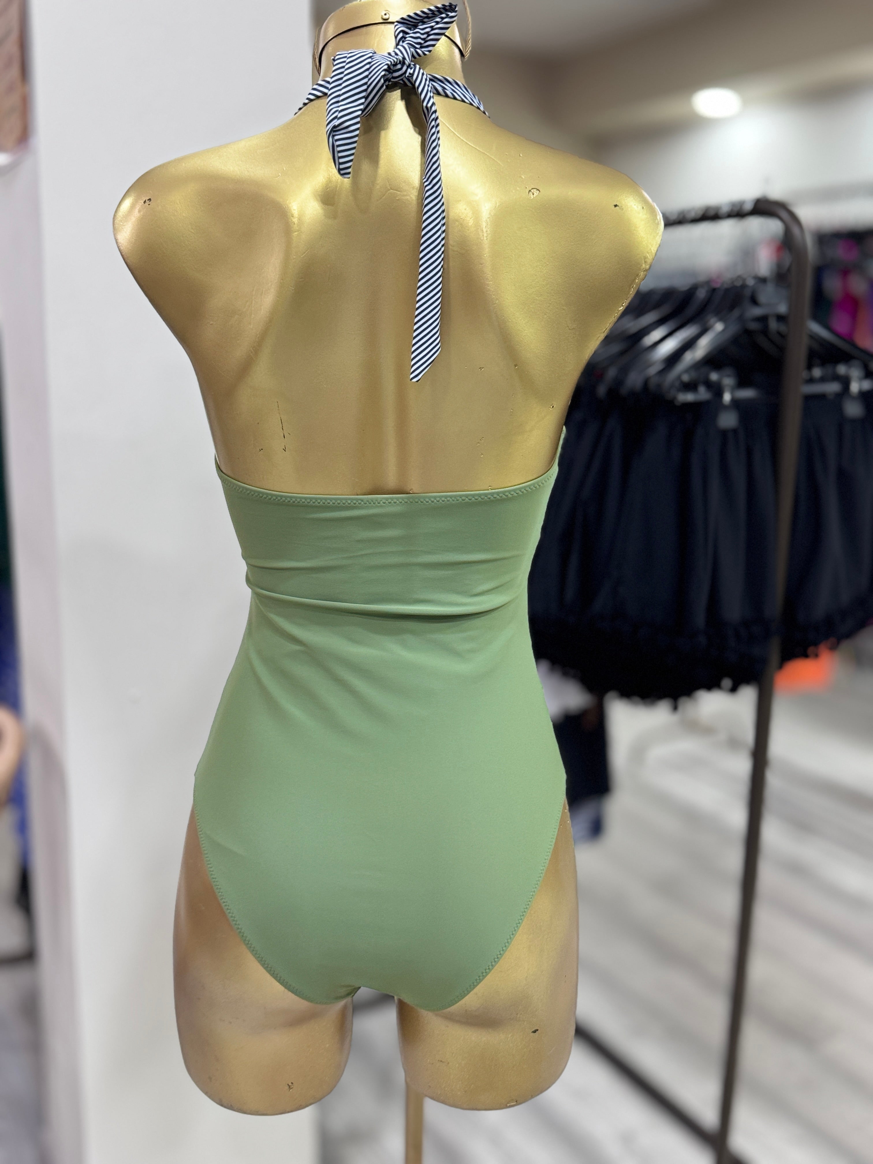 Traje de baño Entero