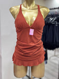 Traje de baño 2 piezas