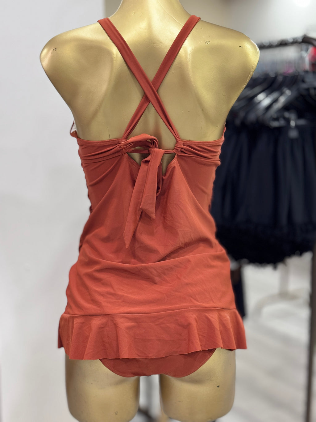 Traje de baño 2 piezas