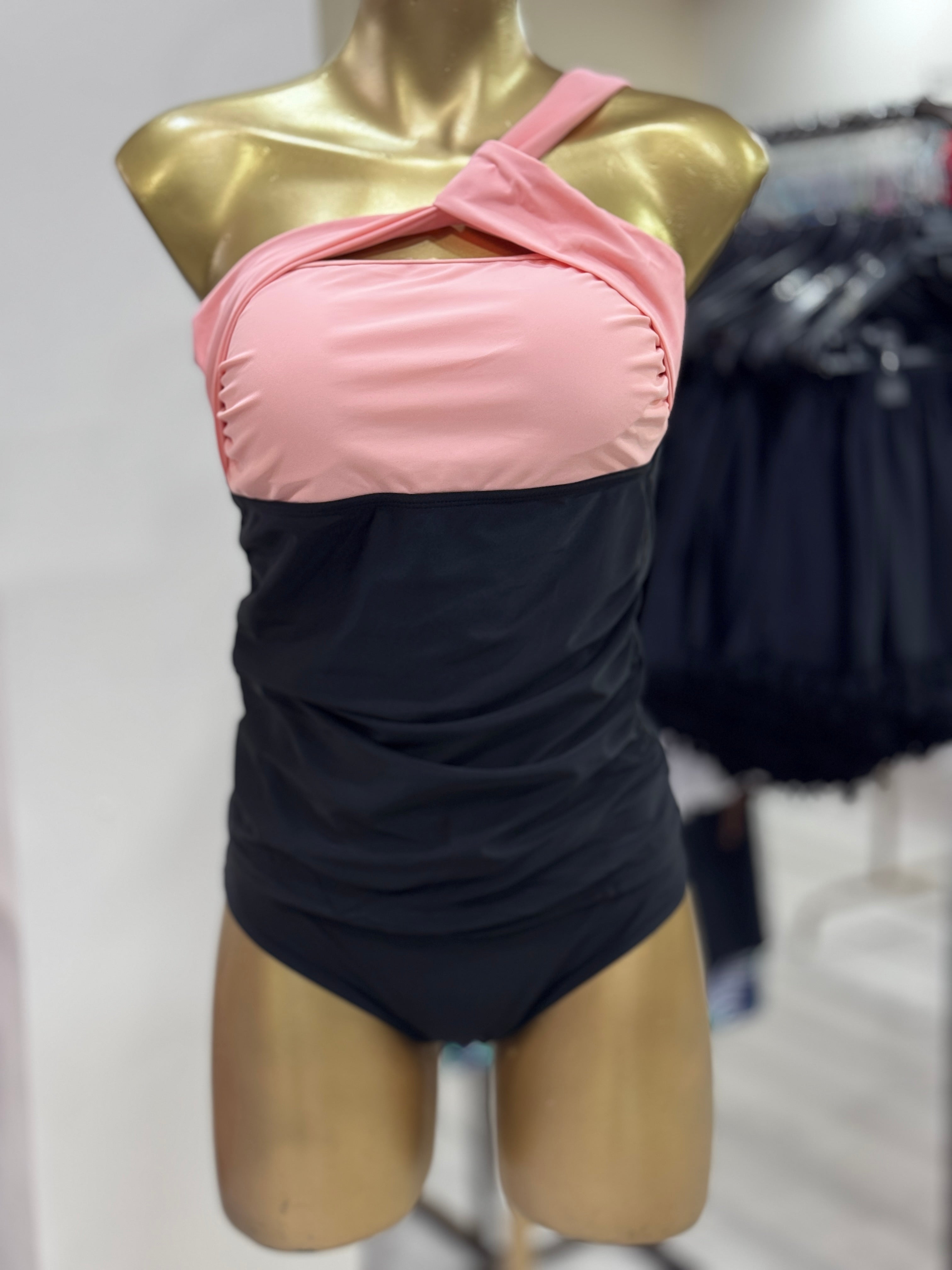 Traje de baño 2 piezas
