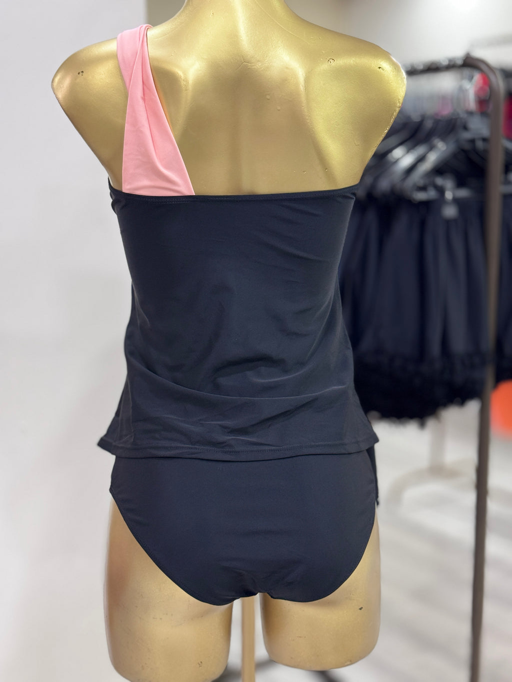 Traje de baño 2 piezas