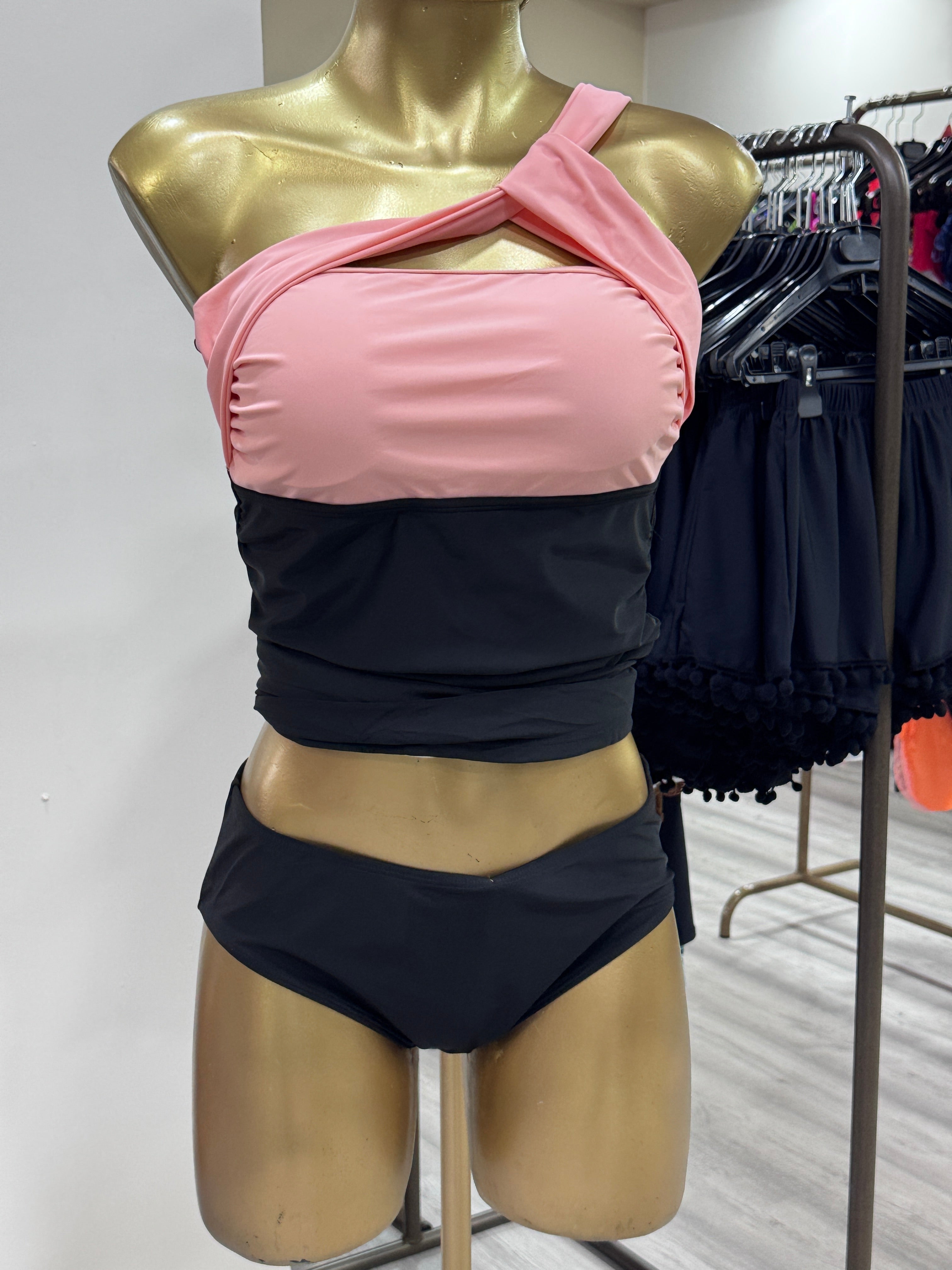Traje de baño 2 piezas