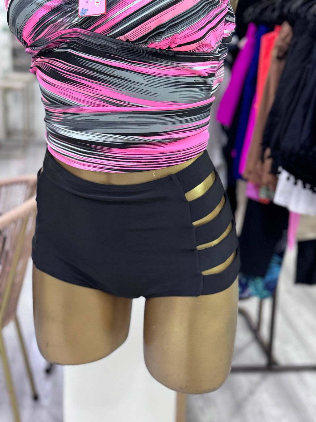 Traje de baño 2 piezas
