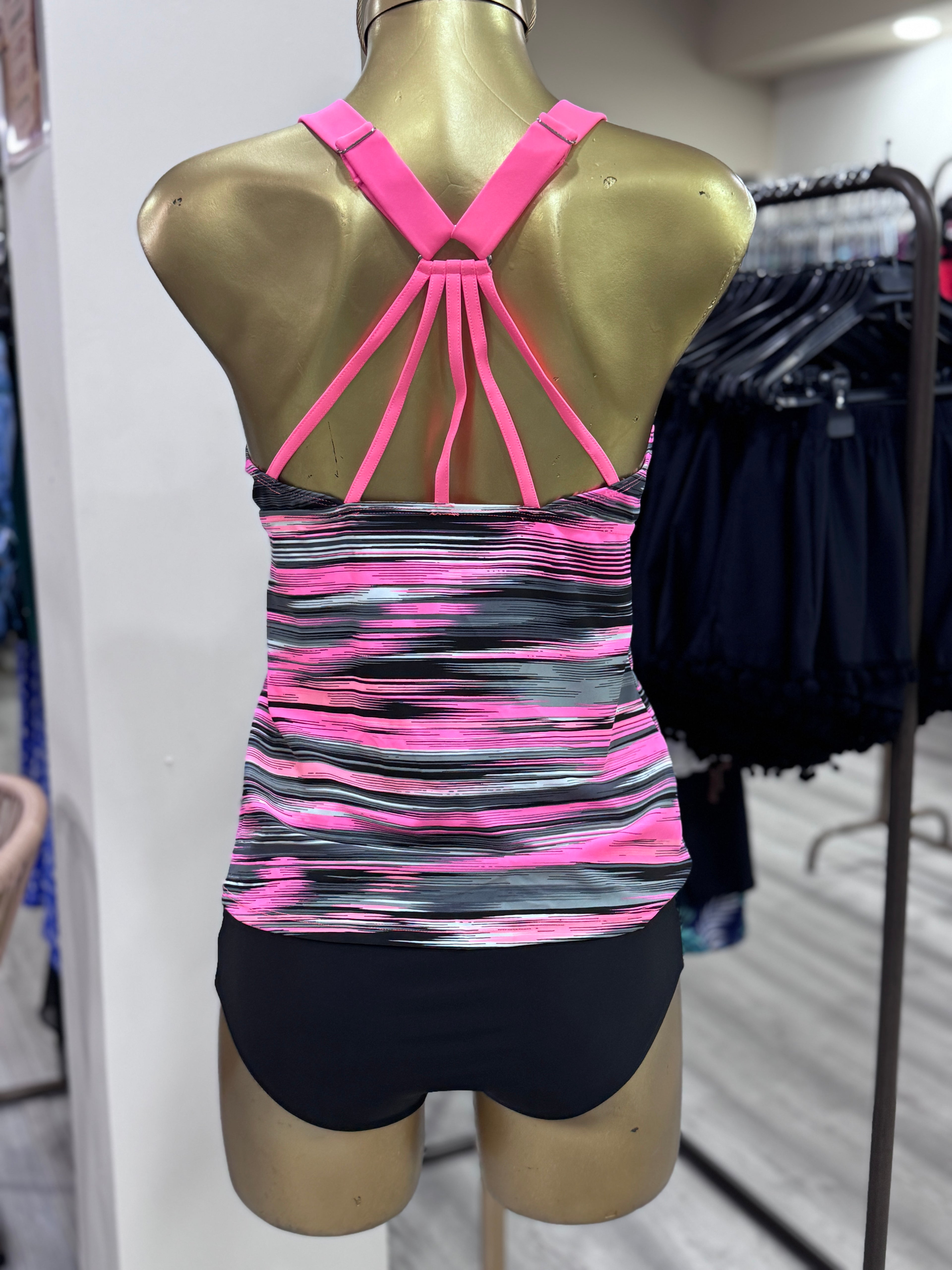 Traje de baño 2 piezas