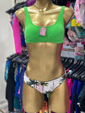 Traje de baño 2 piezas