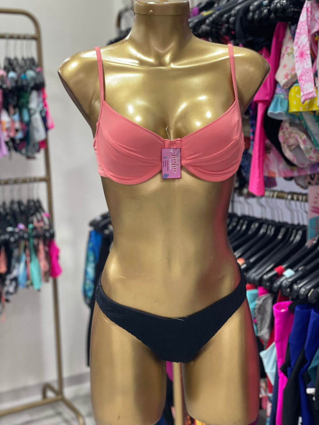 Traje de baño 2 piezas