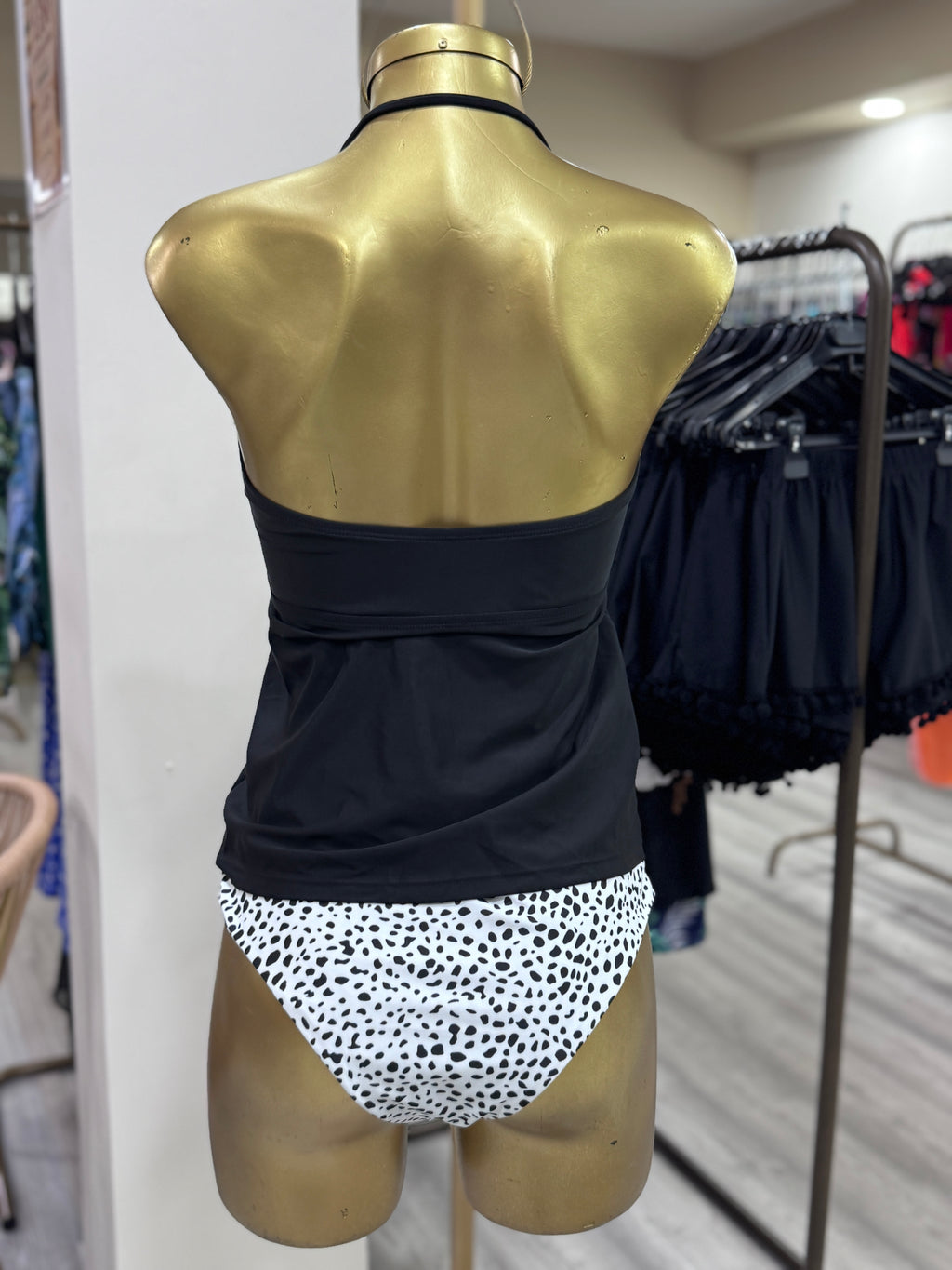 Traje de baño 2 piezas