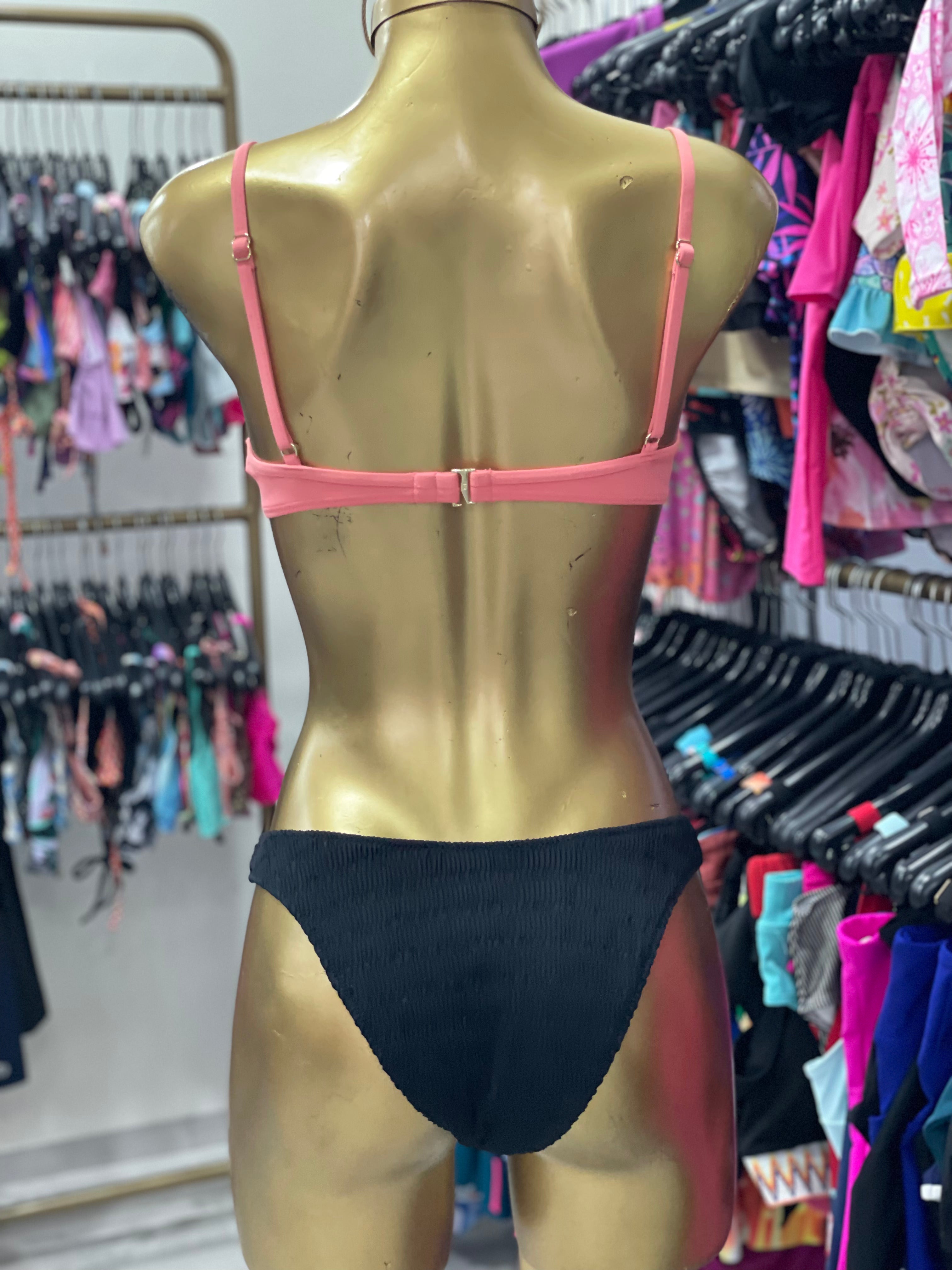 Traje de baño 2 piezas