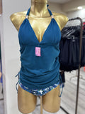 Traje de baño 2 piezas
