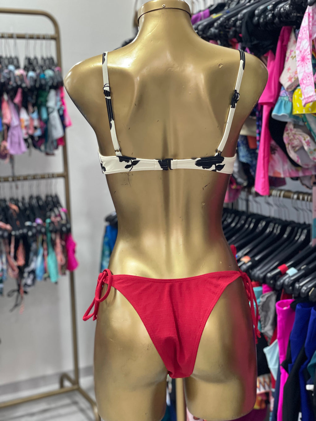 Traje de baño 2 piezas