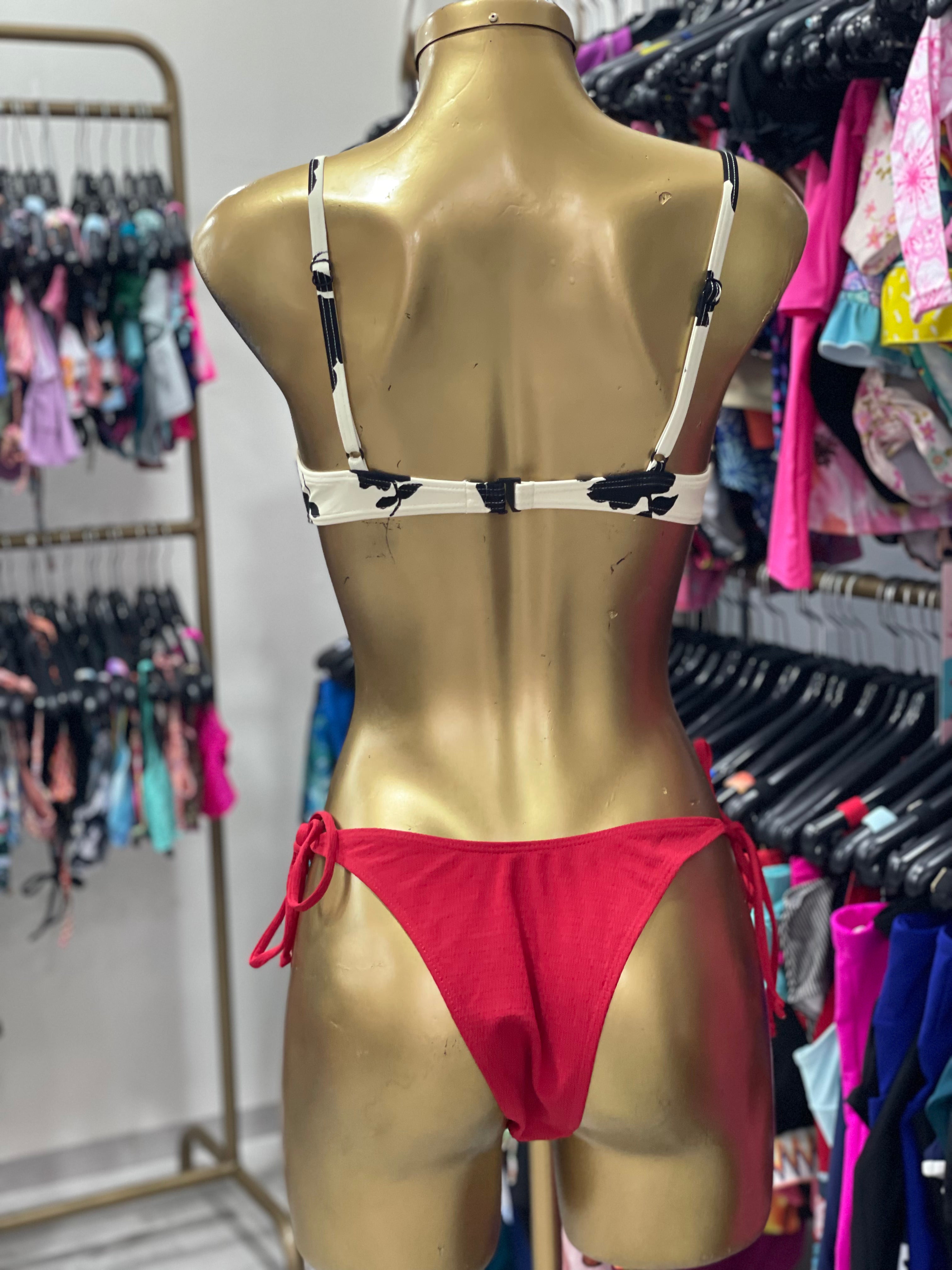 Traje de baño 2 piezas