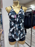 Traje de baño 2 piezas