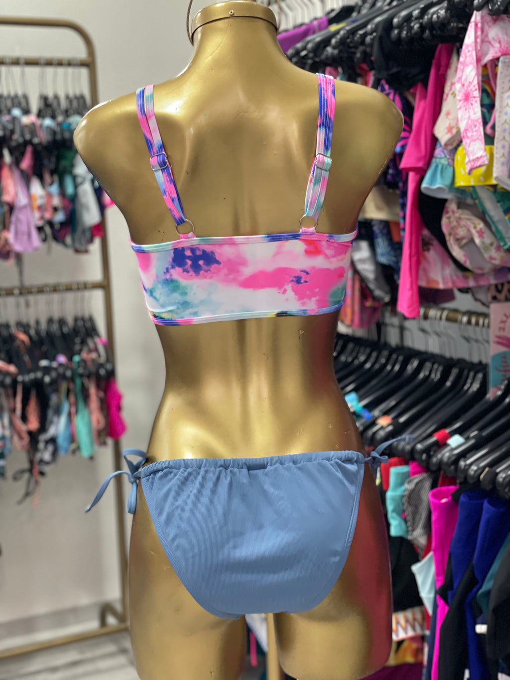 Traje de baño 2 piezas