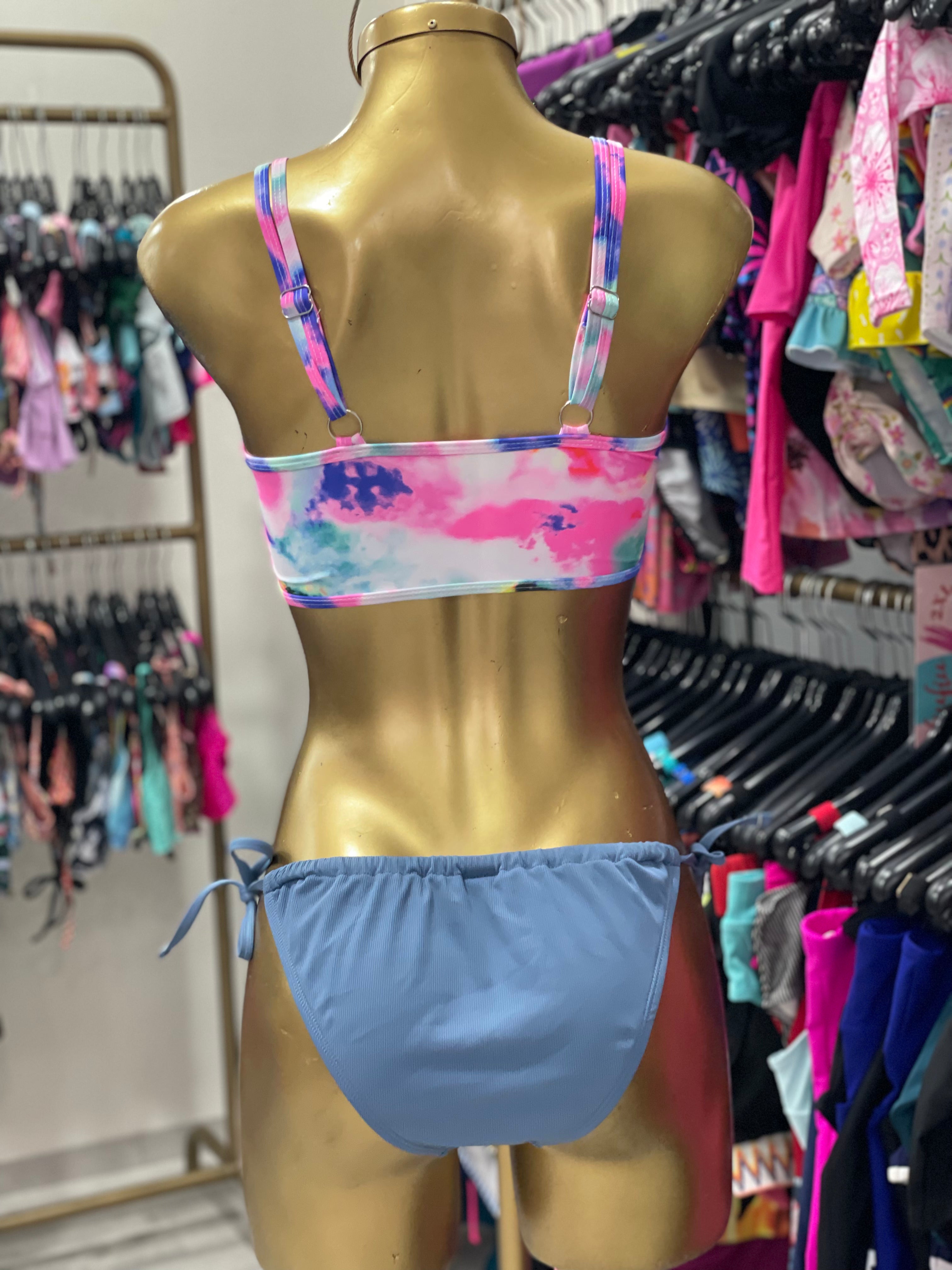 Traje de baño 2 piezas