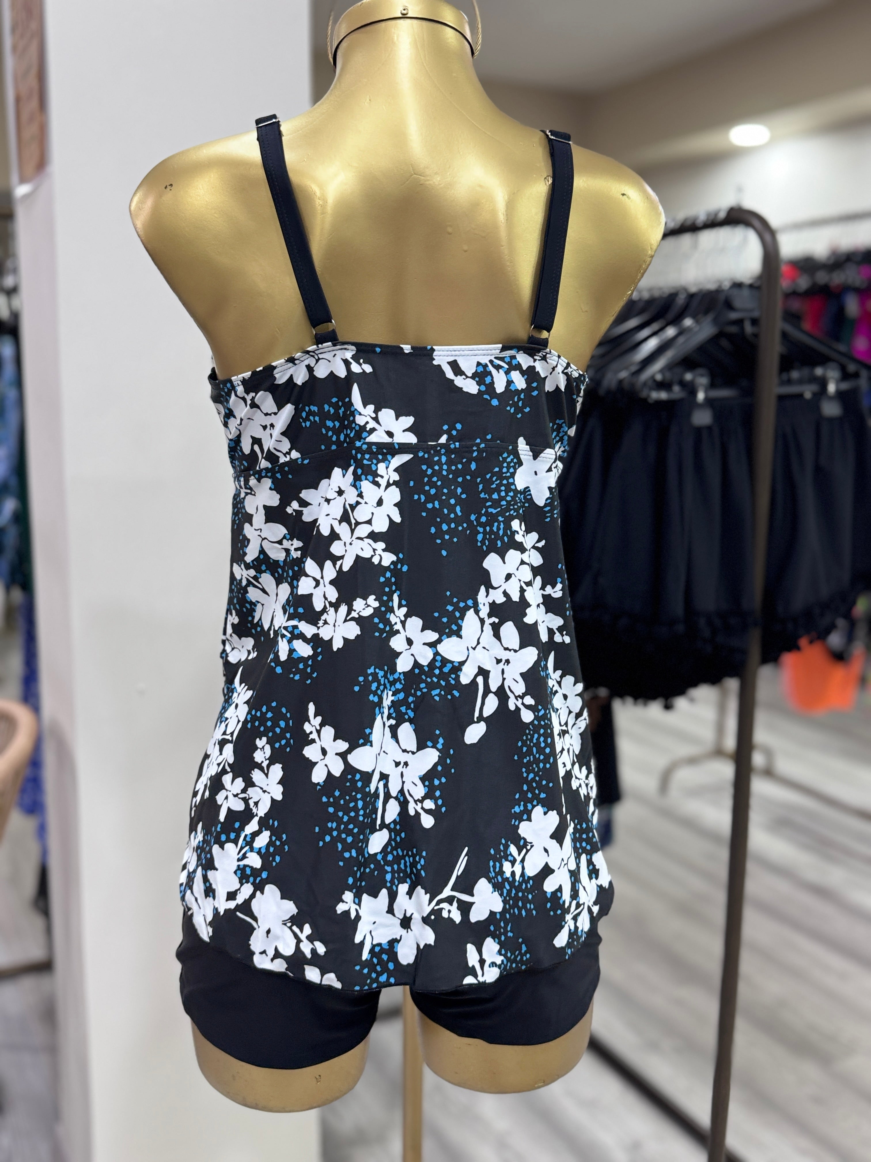 Traje de baño 2 piezas
