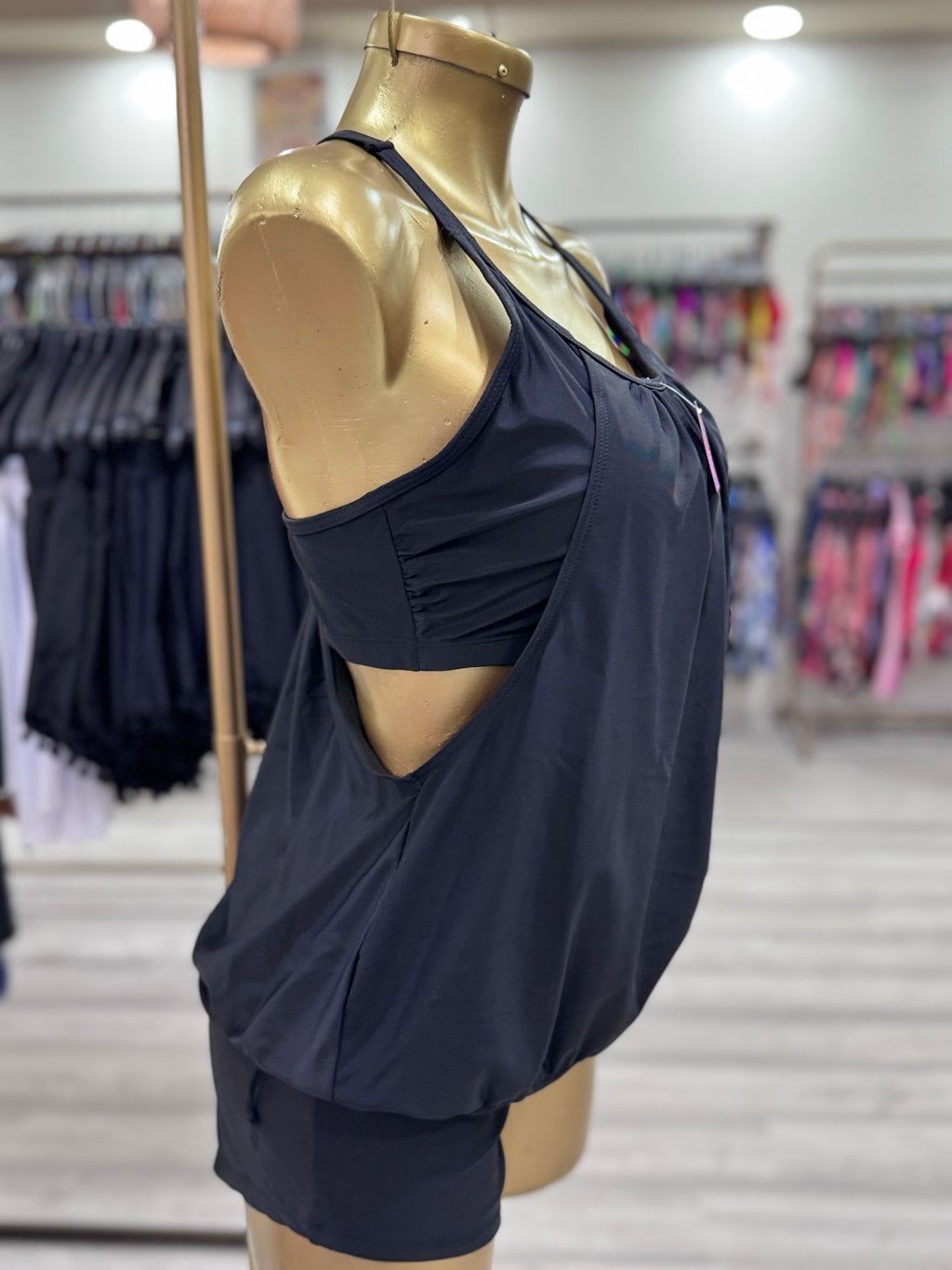 Traje de baño 2 piezas