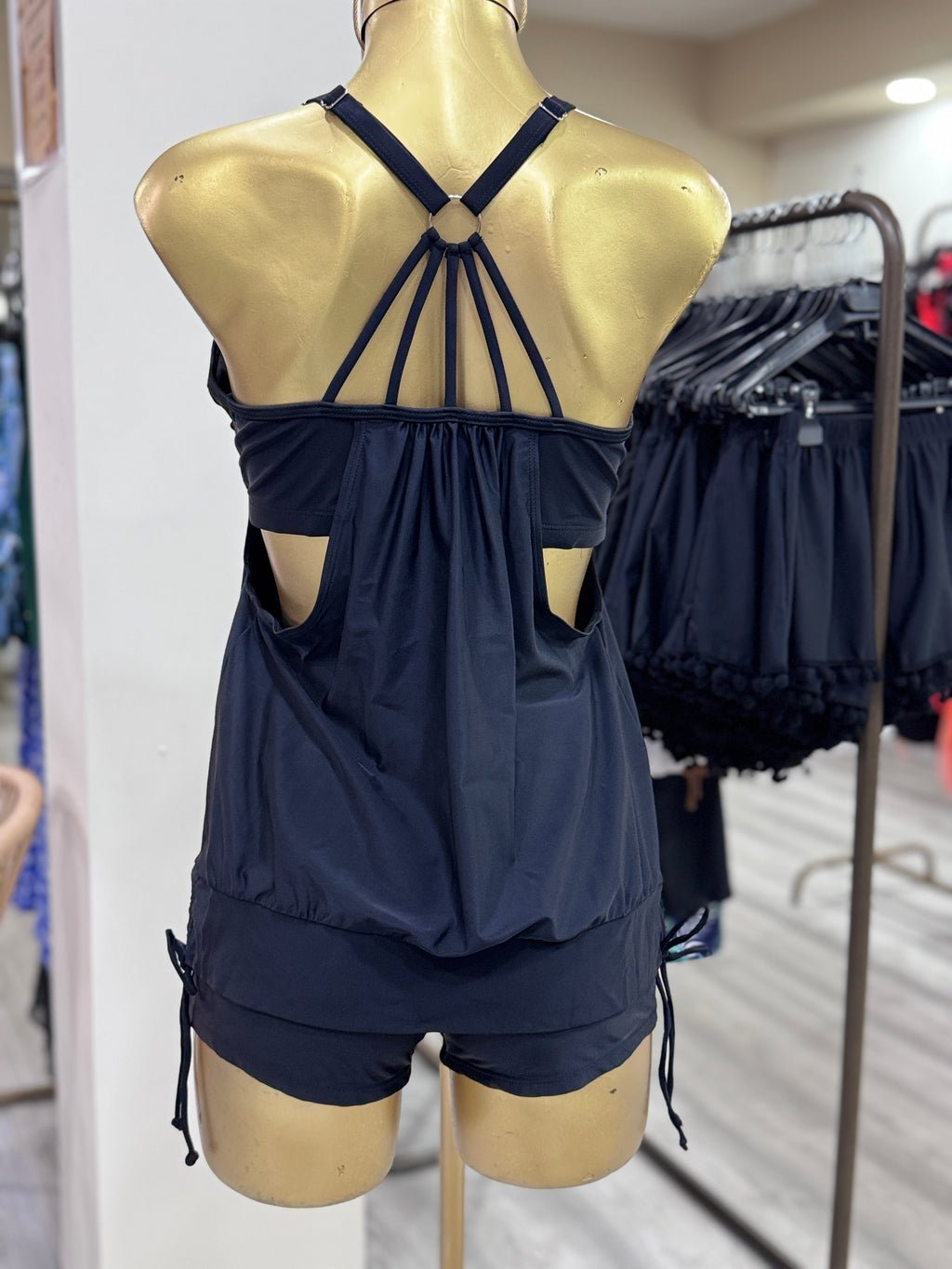 Traje de baño 2 piezas