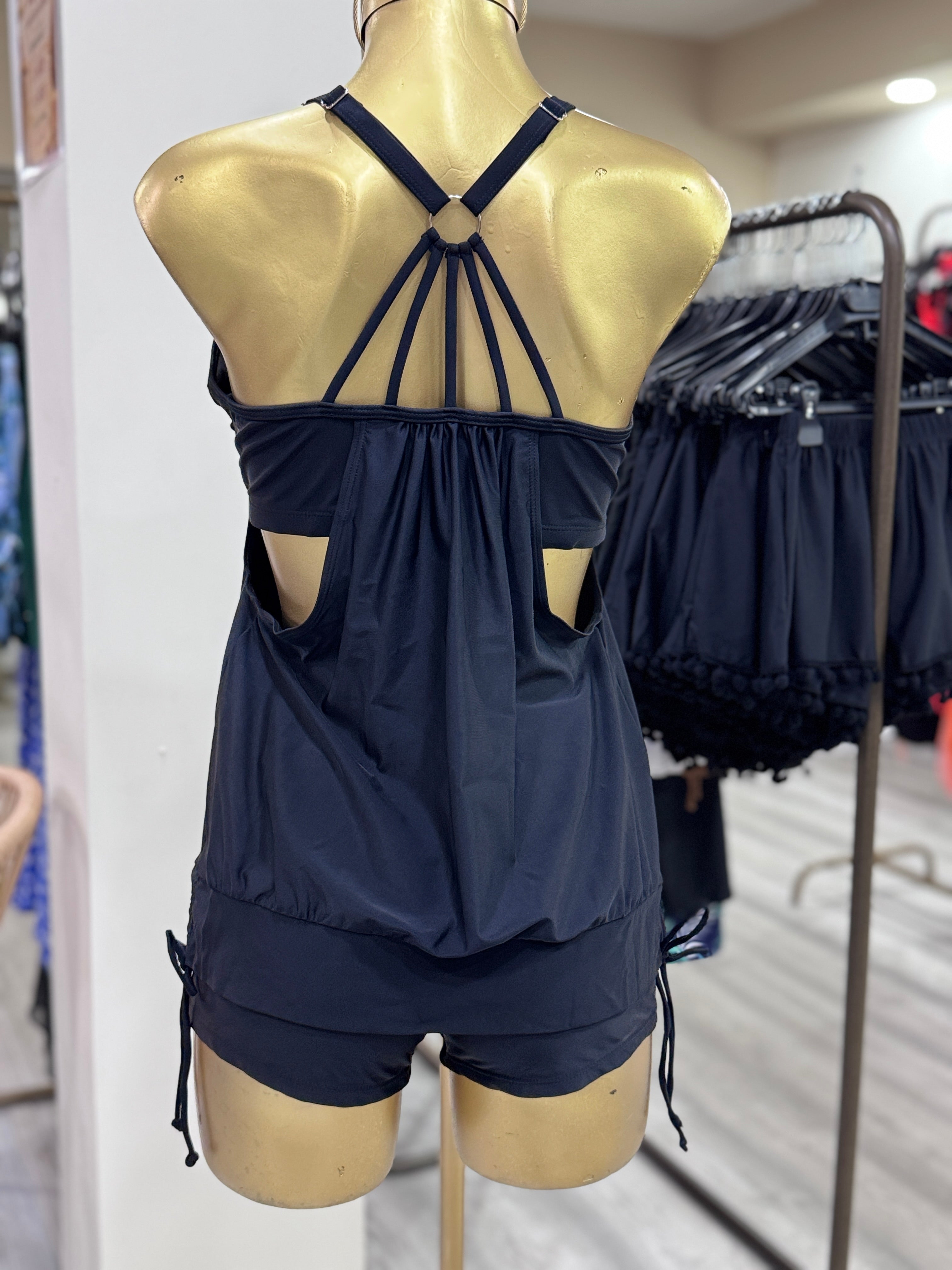 Traje de baño 2 piezas