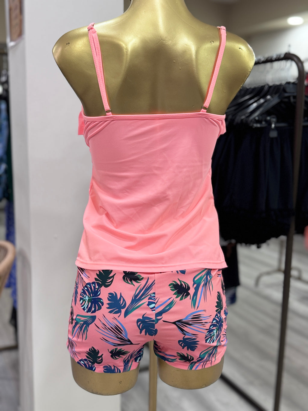 Traje de baño 2 piezas