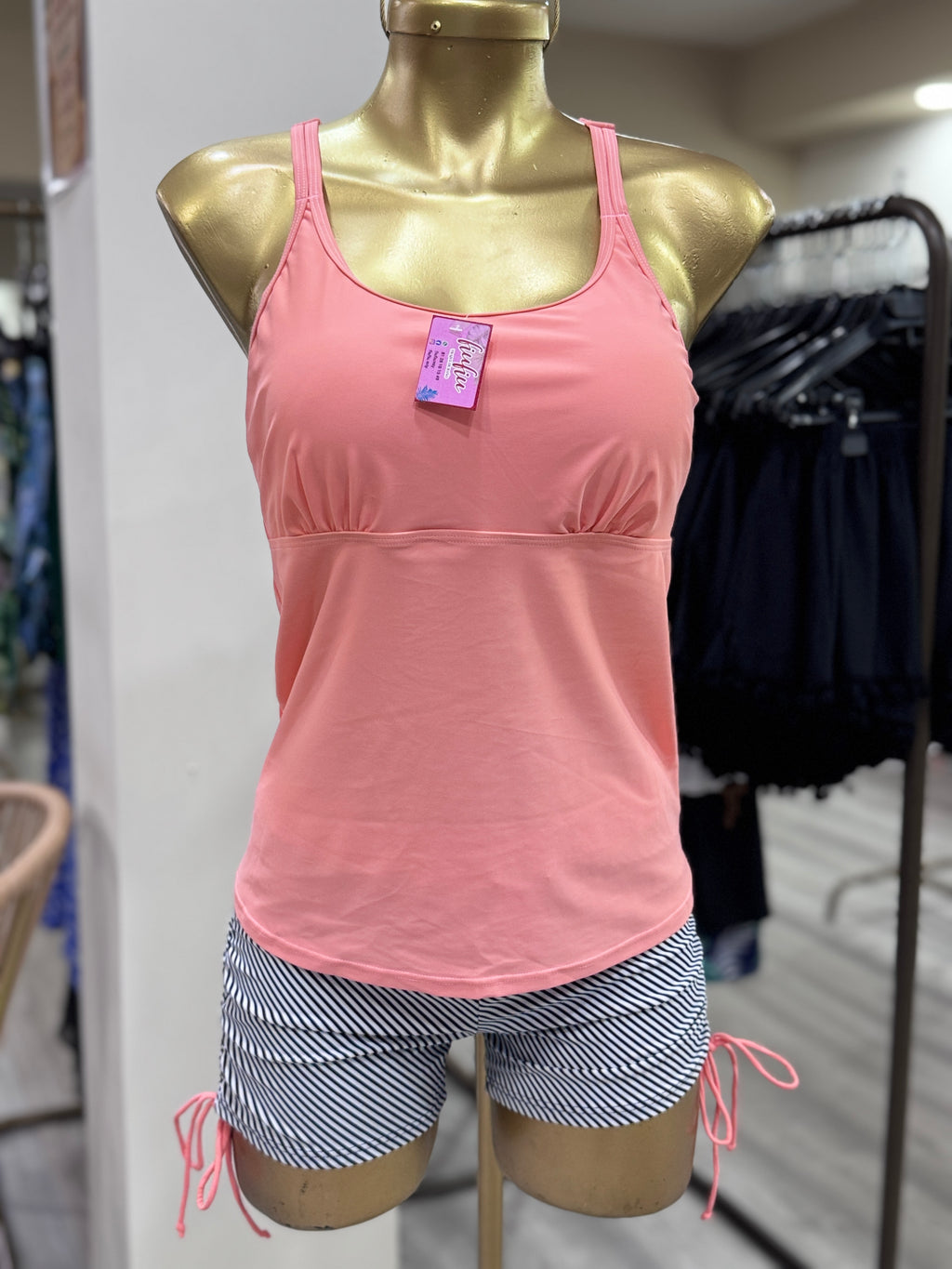Traje de baño 2 piezas