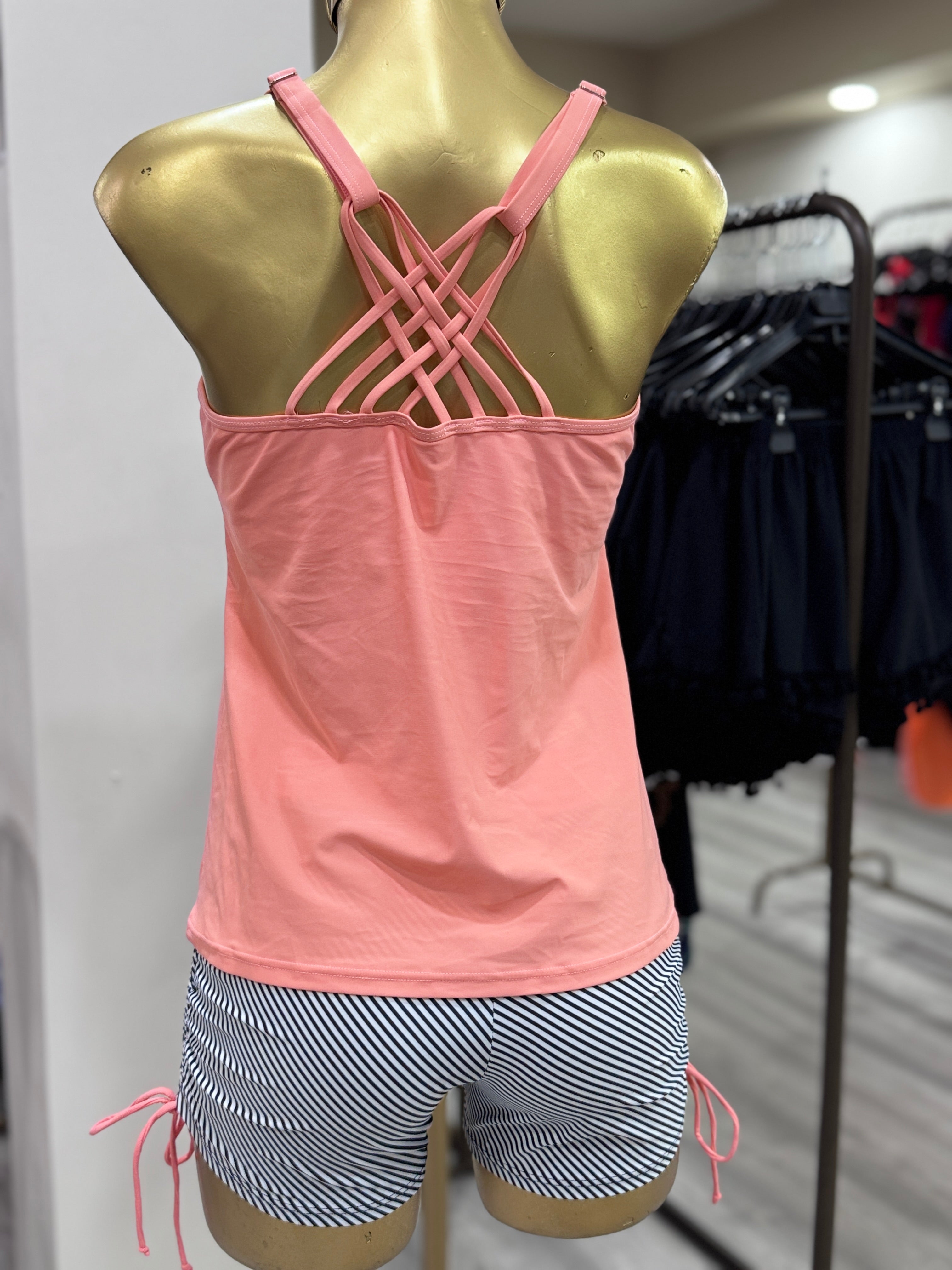 Traje de baño 2 piezas
