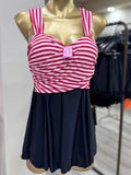 Traje de baño Entero