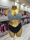 Traje de baño 2 piezas