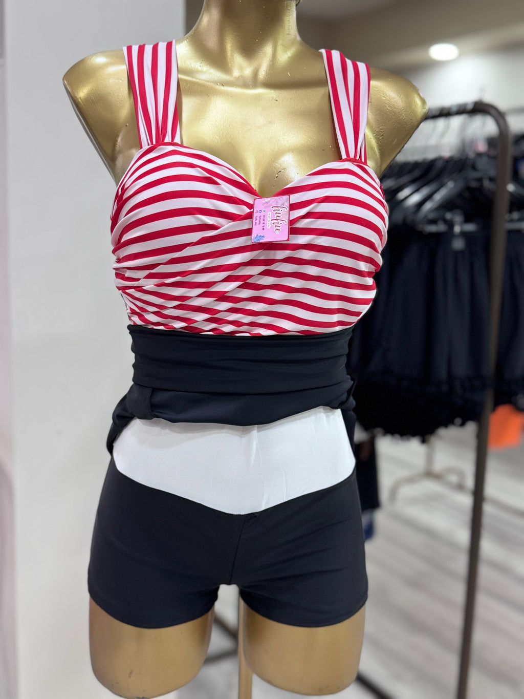 Traje de baño Entero