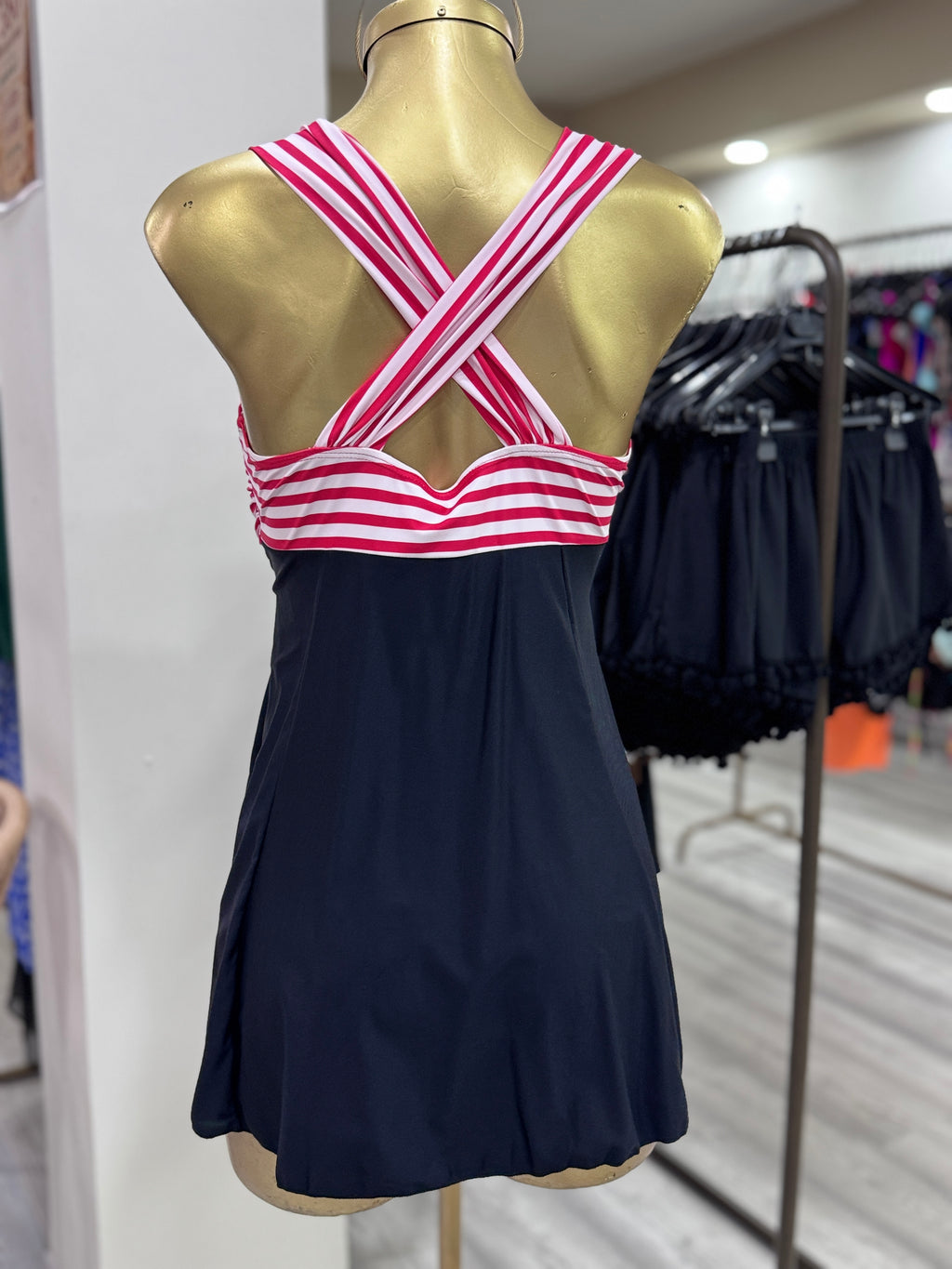 Traje de baño Entero