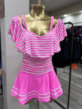 Traje de baño Entero
