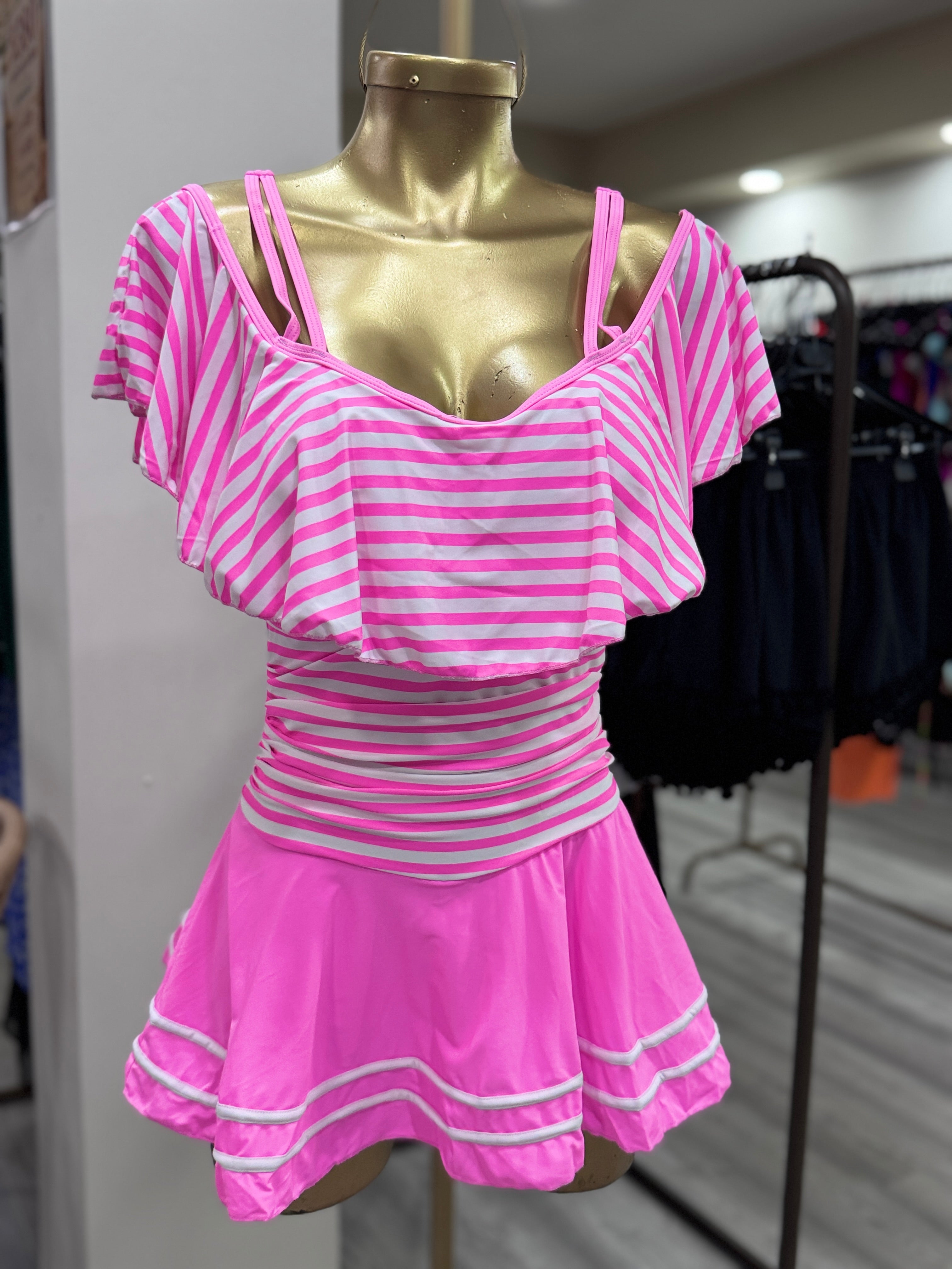 Traje de baño Entero