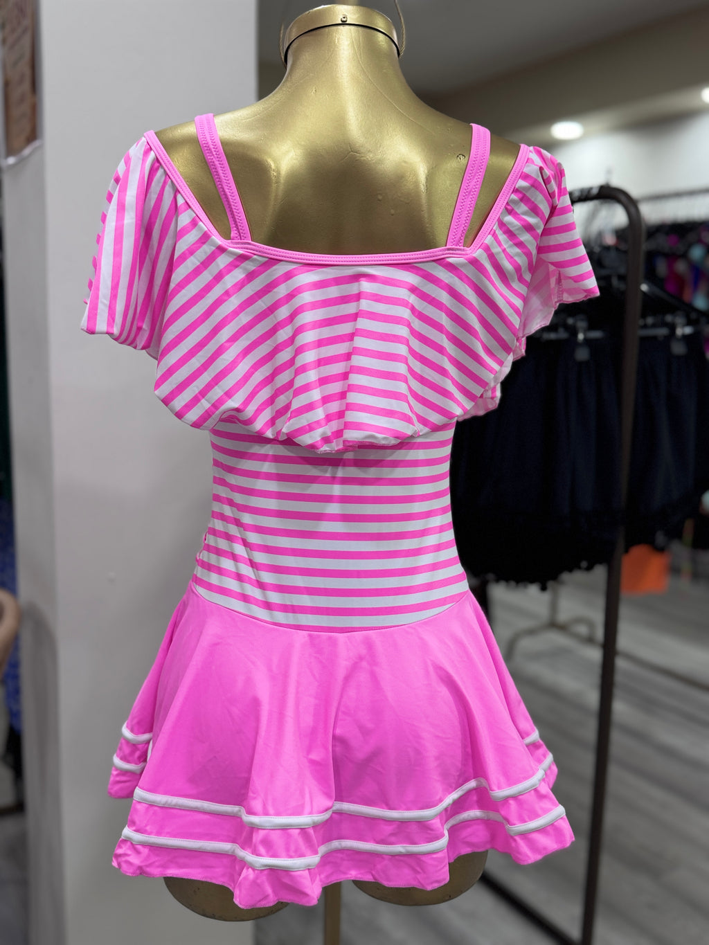 Traje de baño Entero