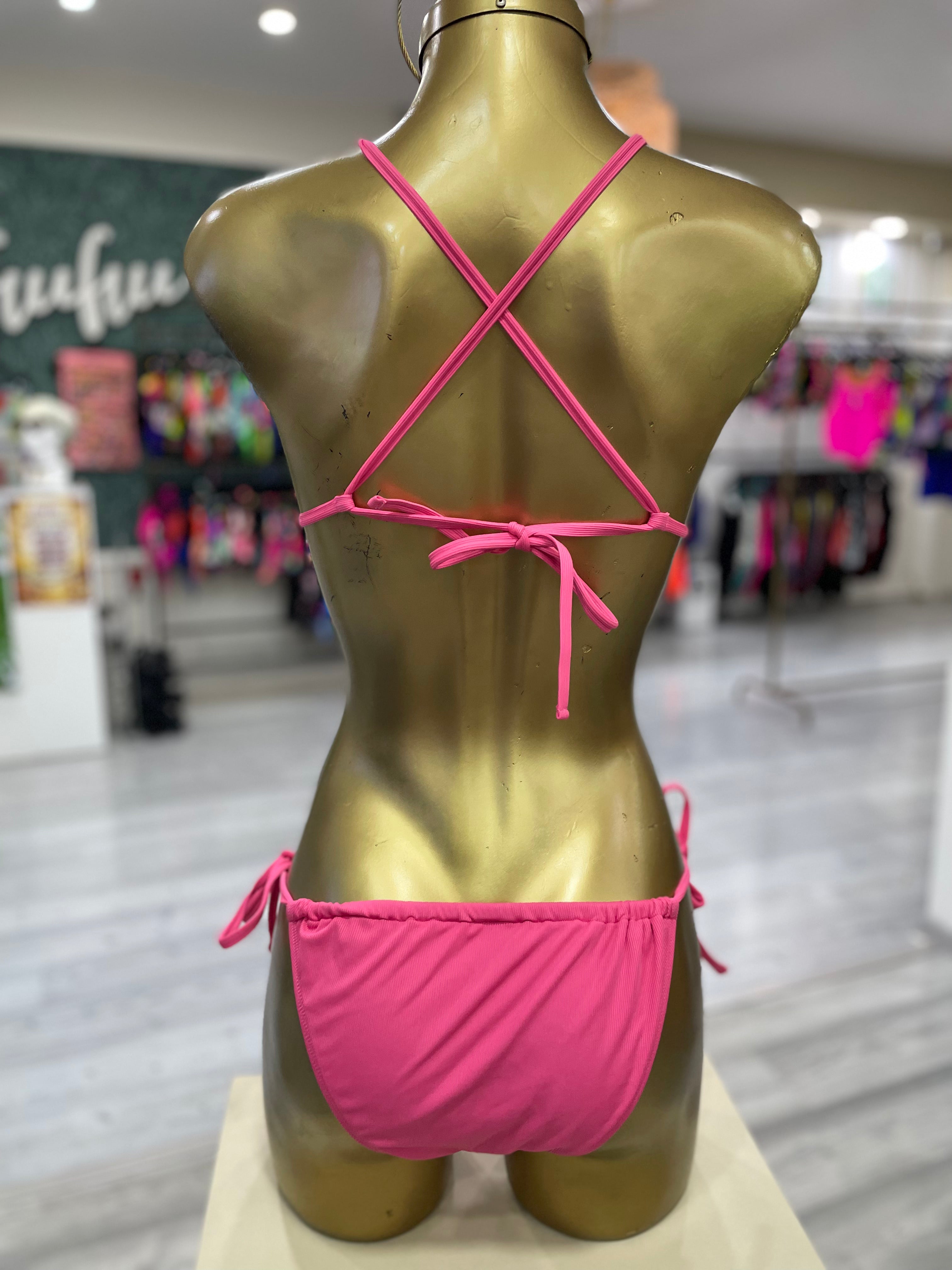 Traje de baño 2 piezas