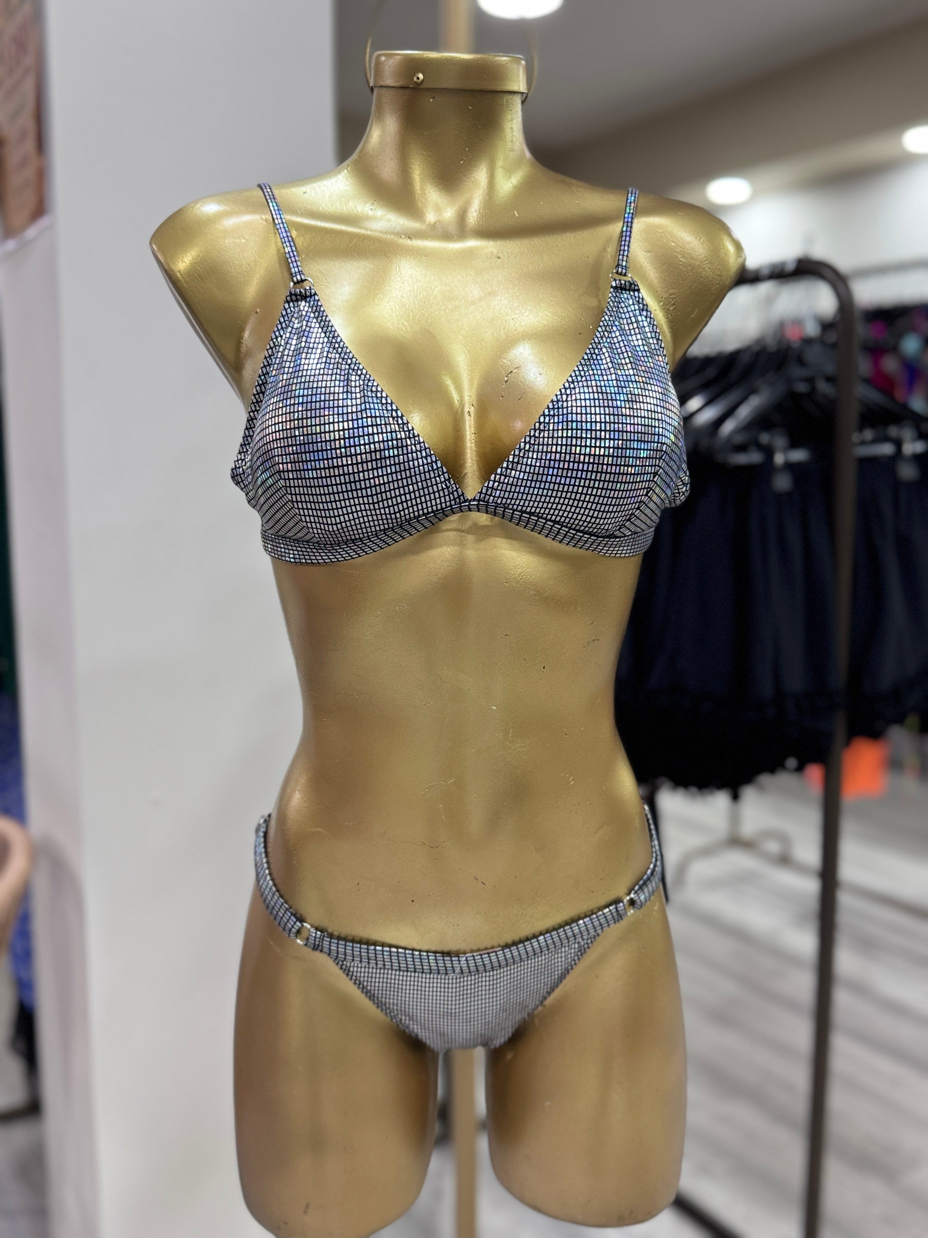 Traje de baño 2 piezas