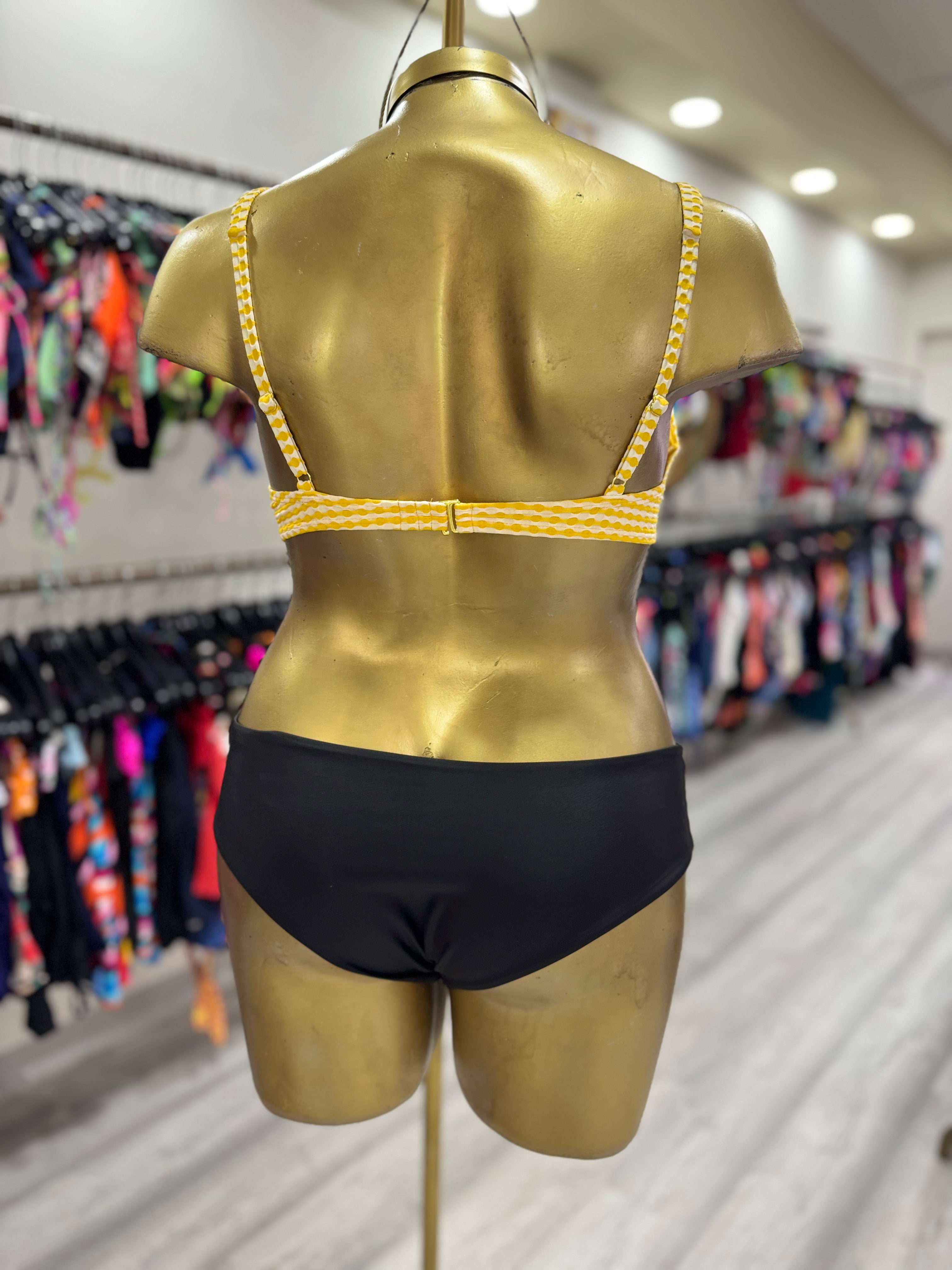 Traje de baño 2 piezas