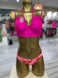 Traje de baño 2 piezas
