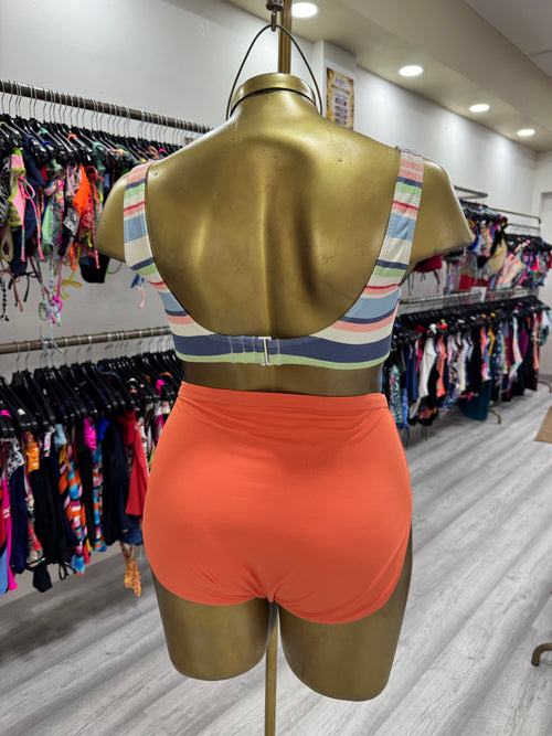 Traje de baño 2 piezas