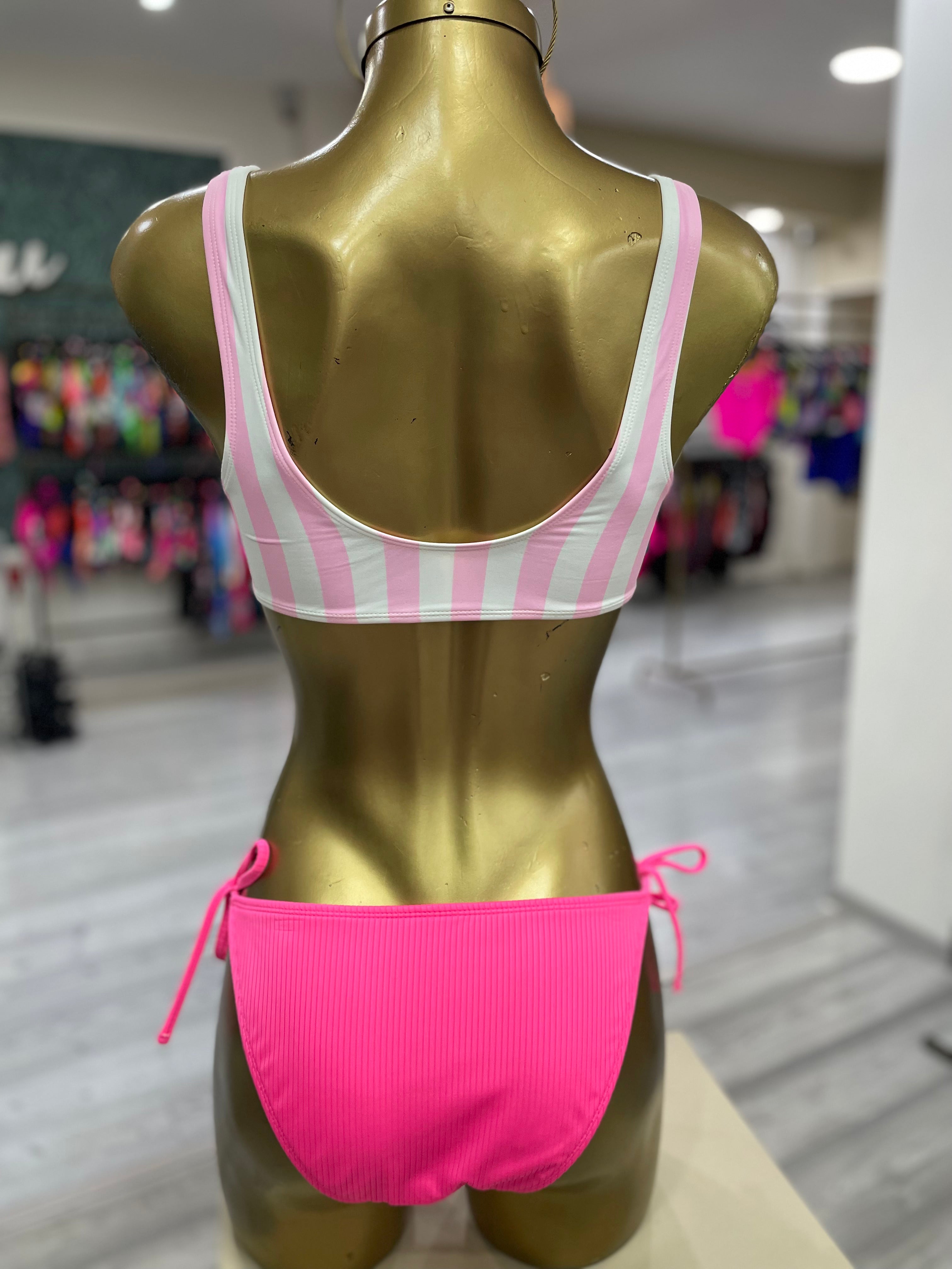 Traje de baño 2 piezas