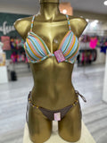 Traje de baño 2 piezas