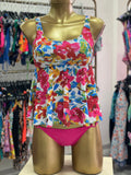 Traje de baño 2 piezas